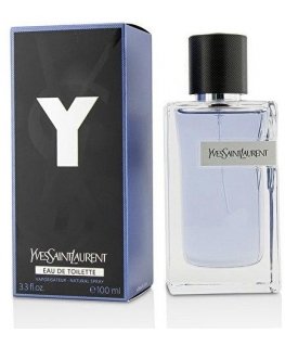 Yves Saint Laurent Y Men 100 ml