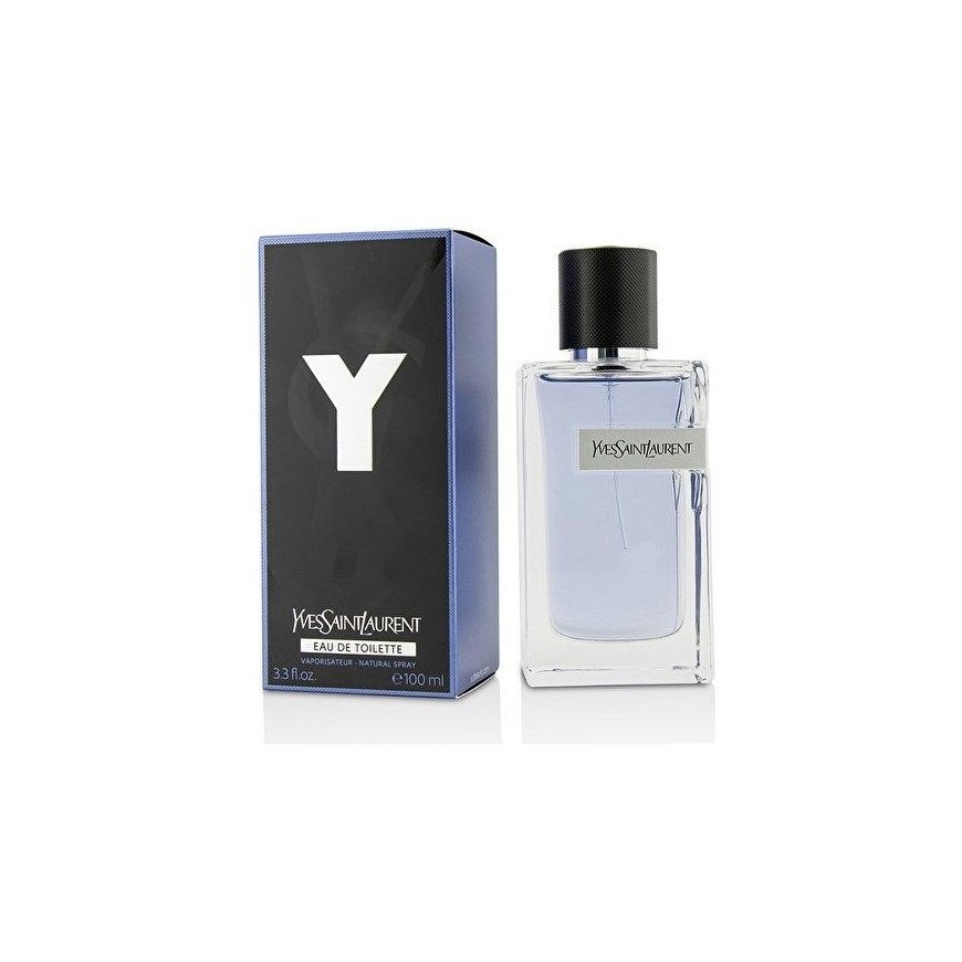 Yves Saint Laurent Yves Saint Laurent