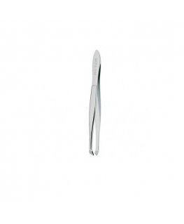 Better Better chrome crab tip tweezers