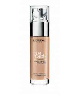 L'Oréal Paris foundation True Match (5N Sable/Sand) 30ml
