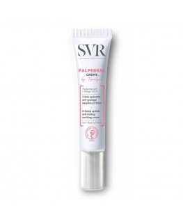SVR Topialyse Palpebral Irritated Eyelids Cream eyelid cream 15ml