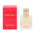 Valentino Voce Viva EDP perfumed water for women, 50 ml Valentino Voce Viva EDP perfumed water for women, 50 ml