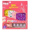 Kiss My Face ImPRESS Kids Nail Artist Kit Kiss My Face ImPRESS Kids Nail Artist Kit