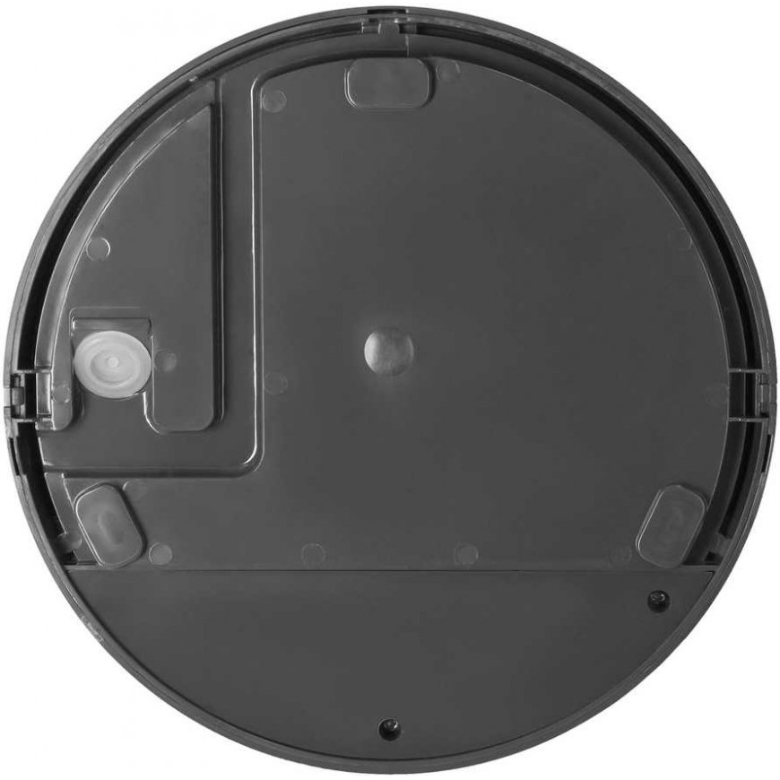 Sieninis šviestuvas Orno AGAT LED 10W, sodo šviestuvas su judesio jutikliu 140st, 800lm, IP54, 4000K, pilkas – 5