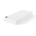 Sleepwell RED POCKET VEDRUMADRATS / 140x22x200 / medium / MANGO Light Grey (18711)