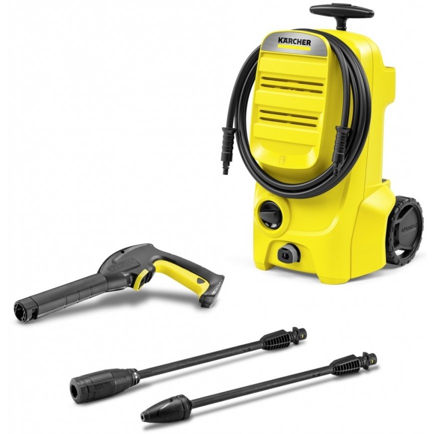 Kärcher KARCHER augstspiediena mazgātājs K 3