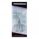 Tweezerman stainless steel cuticle scissors Tweezerman stainless steel cuticle scissors