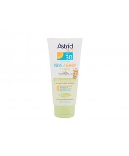 Astrid Sun Body lotion Sun Kids & Baby, 100ml