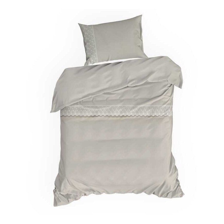 Bedding set Eurofirany POS/BA/REINA/27 220X200 70X80/X2 Bedding – 3