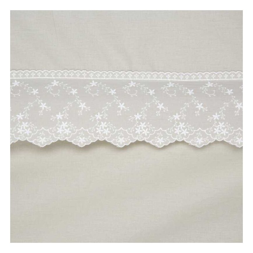 Patalynės komplektas Eurofirany POS/BA/REINA/27 220X200 70X80/X2 Patalynė – 4