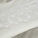 Bedding set Eurofirany POS/BA/REINA/27 220X200 70X80/X2 Bedding