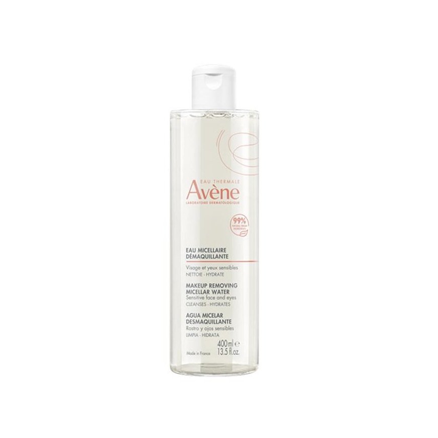 Avene "Avène" make-up removing micellar