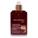 NUXE Stangrinamasis ir aktyvinamasis aliejus-serumas „Merveillance LIFT“ 30 ml