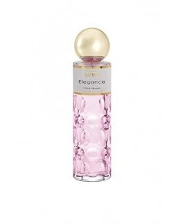 Saphir Elegance EDP 200 ml