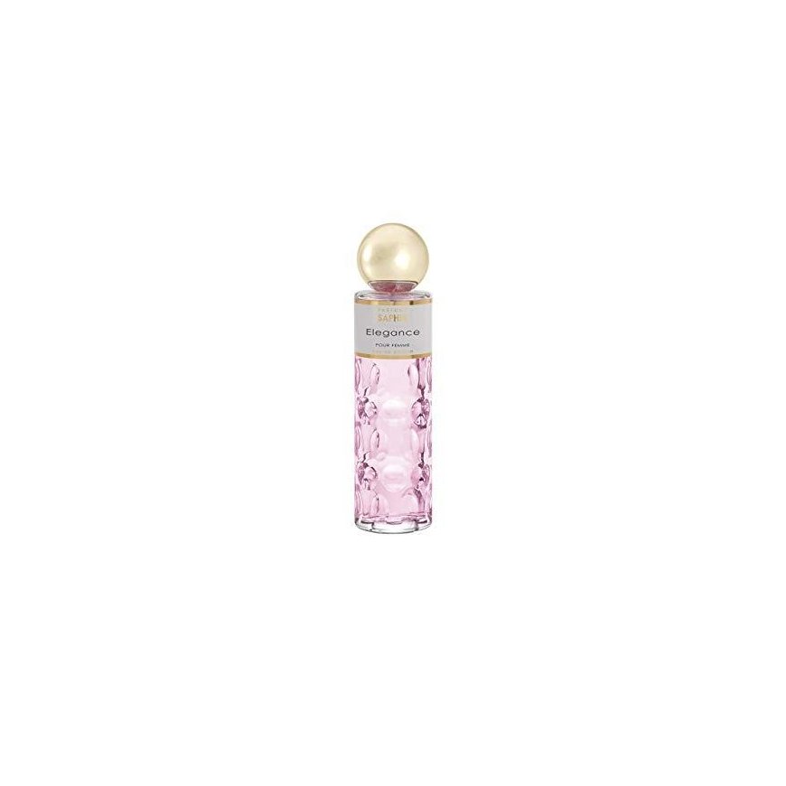 Saphir Elegance EDP 200 ml