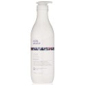 Shampoo for gray and light hair Milk Shake Silver Shine Shampoo 1000ml Shampoo for gray and light hair Milk Shake Silver Shine Shampoo 1000ml