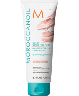 Moroccanoil Hair Color Color Depositing Mask, 200ml