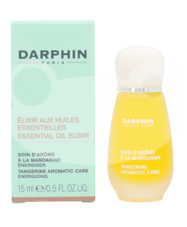 Darphin Essential Oil Elixir Tangerine Aromatic, 15 ml