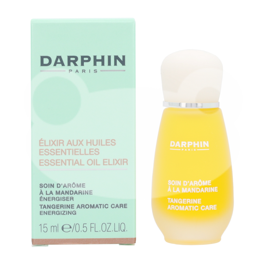 Darphin Essential Oil Elixir Tangerine Aromatic