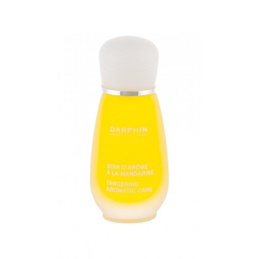 Darphin Essential Oil Eliksyras Tangerine Aromatic, 15 ml – 2