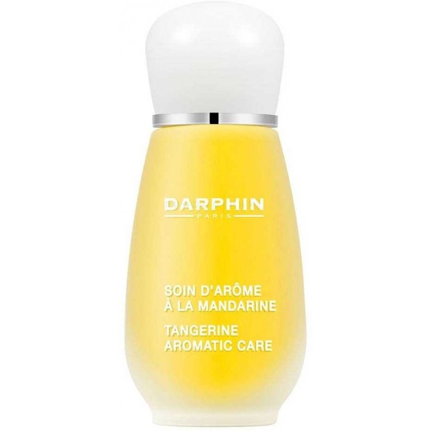 Darphin Essential Oil Eliksyras Tangerine Aromatic, 15 ml – 3