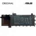 Laptop battery ASUS C21N1818-1, 4730mAh, Original Laptop battery ASUS C21N1818-1, 4730mAh, Original