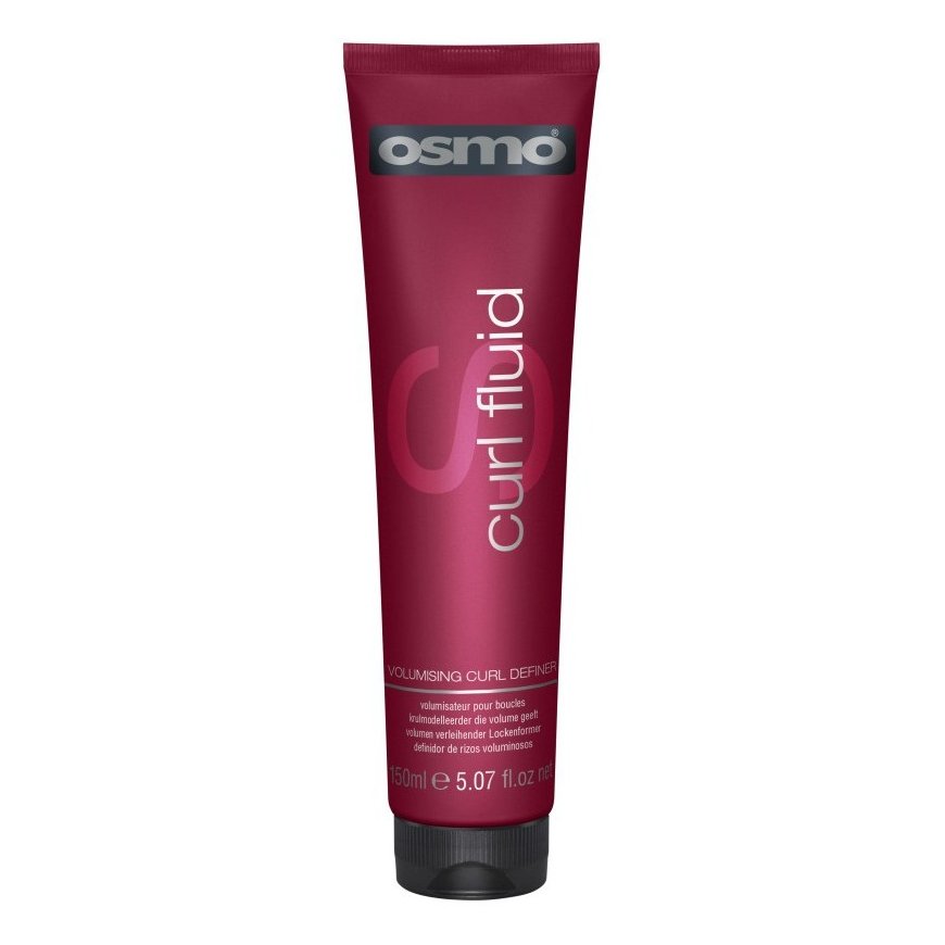 Osmo Curl Fluid curling gel, 150