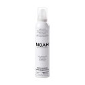 Noah 5.8. Modeling Mousse With Pure Argan Oil Hair mousse with almond oil, 250 ml Noah 5.8. Modeling Mousse With Pure Argan Oil Hair mousse with almond oil, 250 ml
