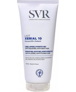 SVR_X érial 10 Laitas, drėkinantis pieną į sausą ir lukštenamą 200 ml odą