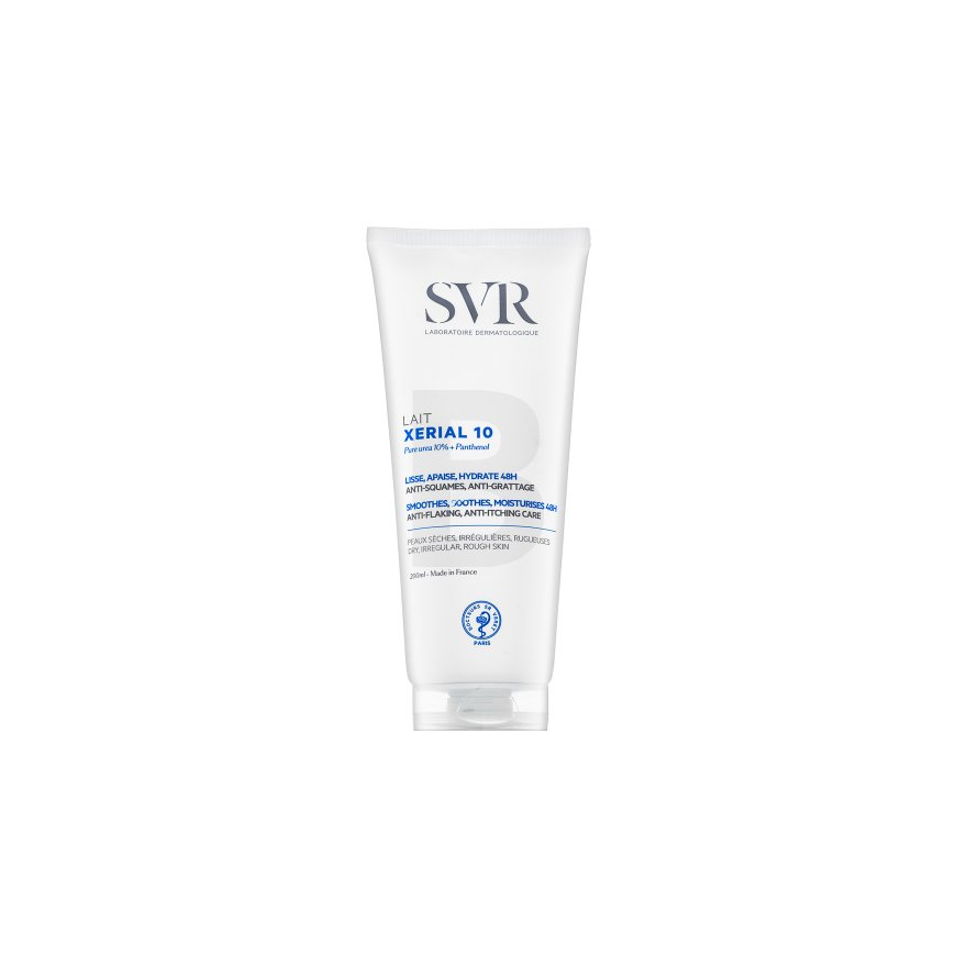 SVR_X érial 10 Light moisturizing milk for dry and flaky skin 200 ml – 3