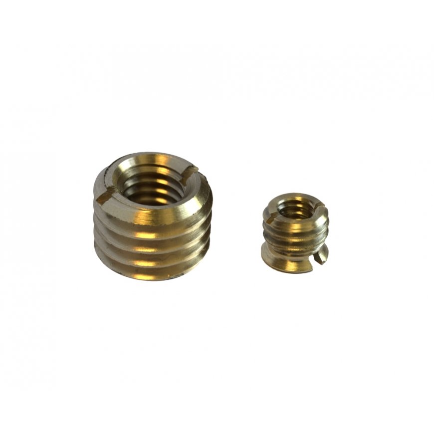 Piher Thread adapters 3/8" - 5/8