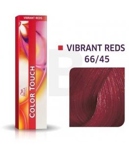Wella Professionals Color Touch Vibrant Reds 66/45 60 ml