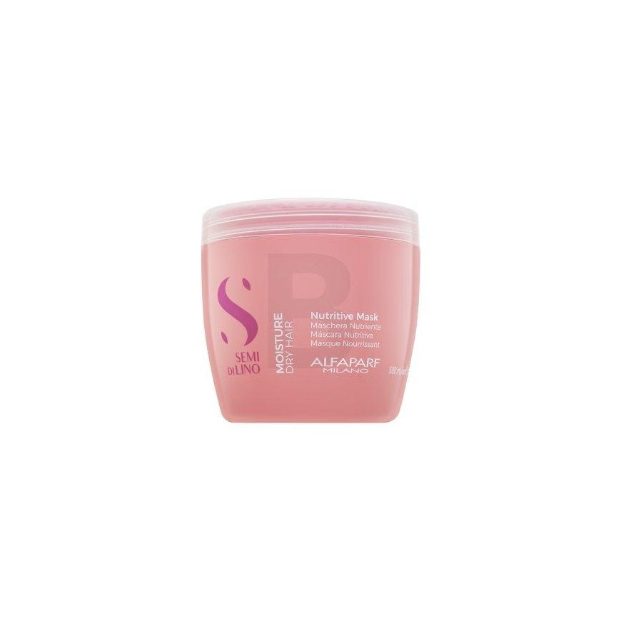 ALFAPARF Milano Hair mask Alfaparf Semi