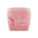 Kaukė plaukams Alfaparf Semi Di Lino, 500 ml , sausiem plaukam Kaukė plaukams Alfaparf Semi Di Lino, 500 ml , sausiem plaukam