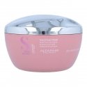 Hair mask Alfaparf Semi Di Lino, 500 ml, for dry hair Hair mask Alfaparf Semi Di Lino, 500 ml, for dry hair