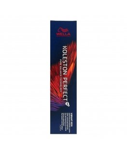plaukų dažai Wella Kp Vibrant Reds 5-5 60ml Iepgrgbarab
