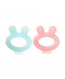 Suavinex Bunny Teether 0m