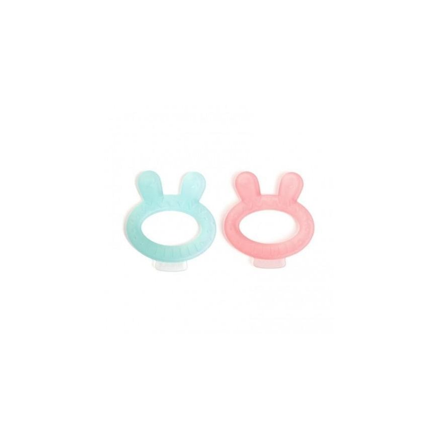 Suavinex Bunny Teether 0m