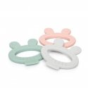 Suavinex Bunny Teether 0m Suavinex Bunny Teether 0m
