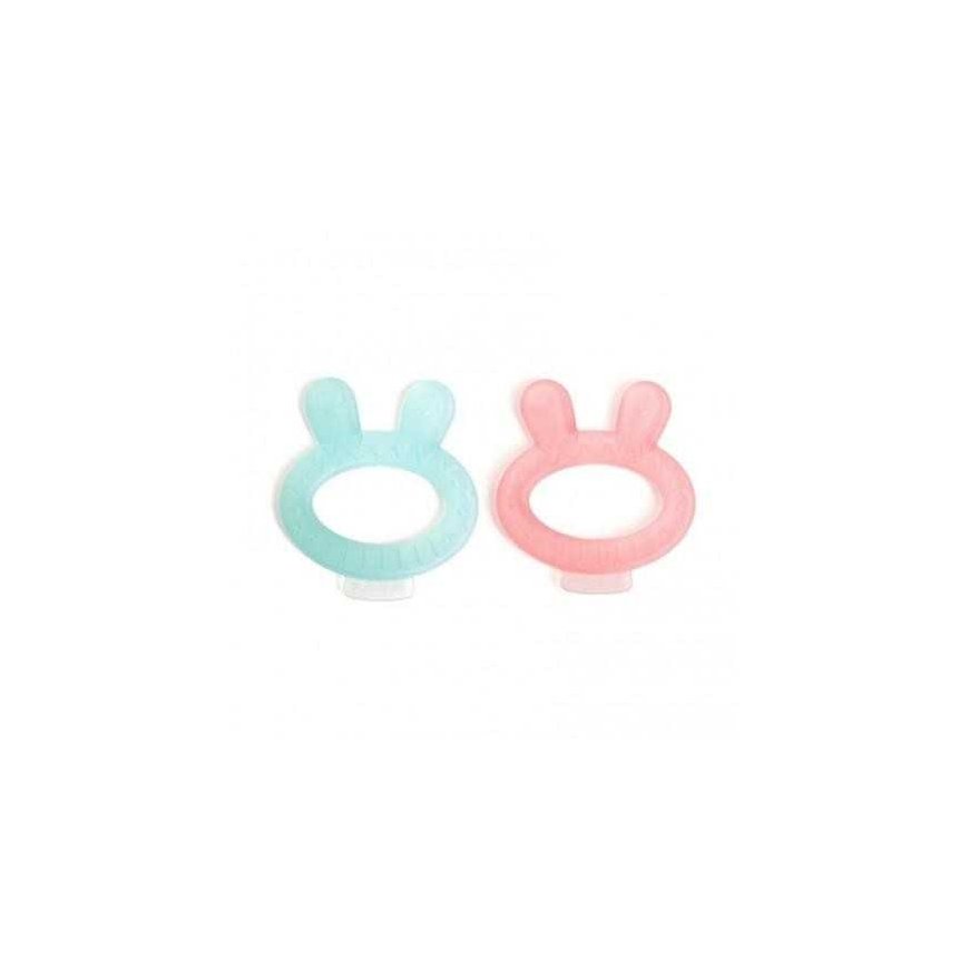 Suavinex Bunny Teether 0m – 5