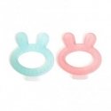 Suavinex Bunny Teether 0m Suavinex Bunny Teether 0m