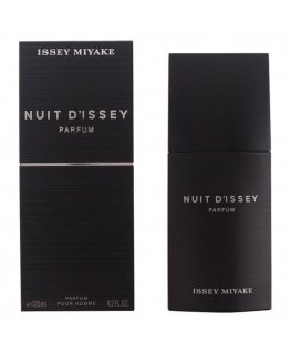 Issey Miyake Nuit D'Issey Parfum Pour Homme (Kvepalai Vyrams) EDP - 75ml