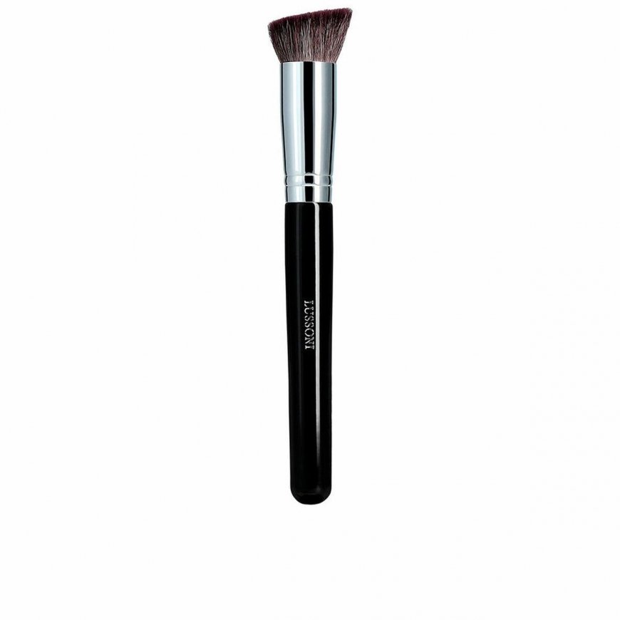 "Lussoni Pro" kampinis kontūro šepetėlis 324