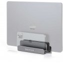 Vertical laptop stand Spacetronik SPP-111G Vertical laptop stand Spacetronik SPP-111G