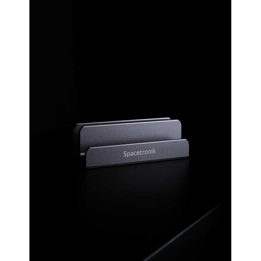 Vertical laptop stand Spacetronik SPP-111G – 3