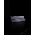 Vertical laptop stand Spacetronik SPP-111G Vertical laptop stand Spacetronik SPP-111G
