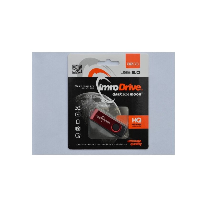 Imro pendrive 32GB USB 2.0 Axis