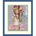 Merejka Shepherdess SK43 Merejka Shepherdess SK43