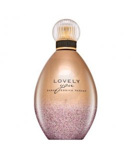 Sarah Jessica Parker Lovely You eau de parfum for women 100 ml