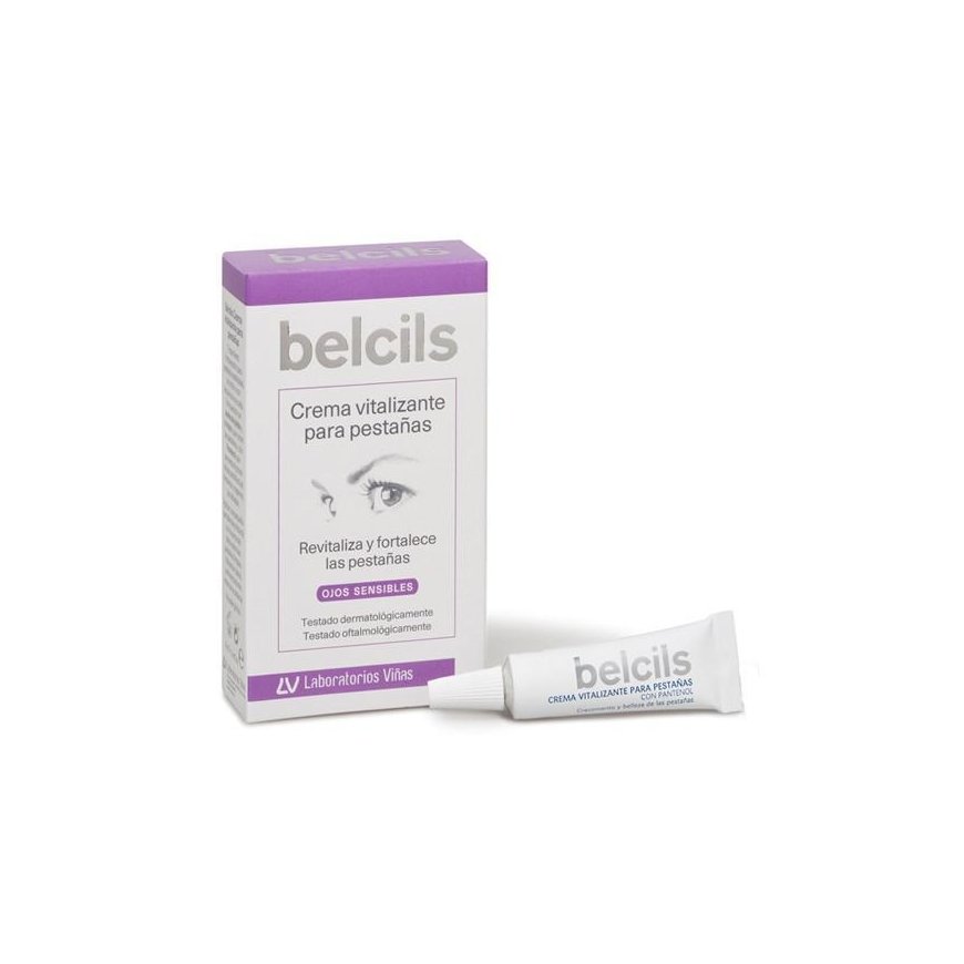 Belcils Vitalizing Kreminis 4ml